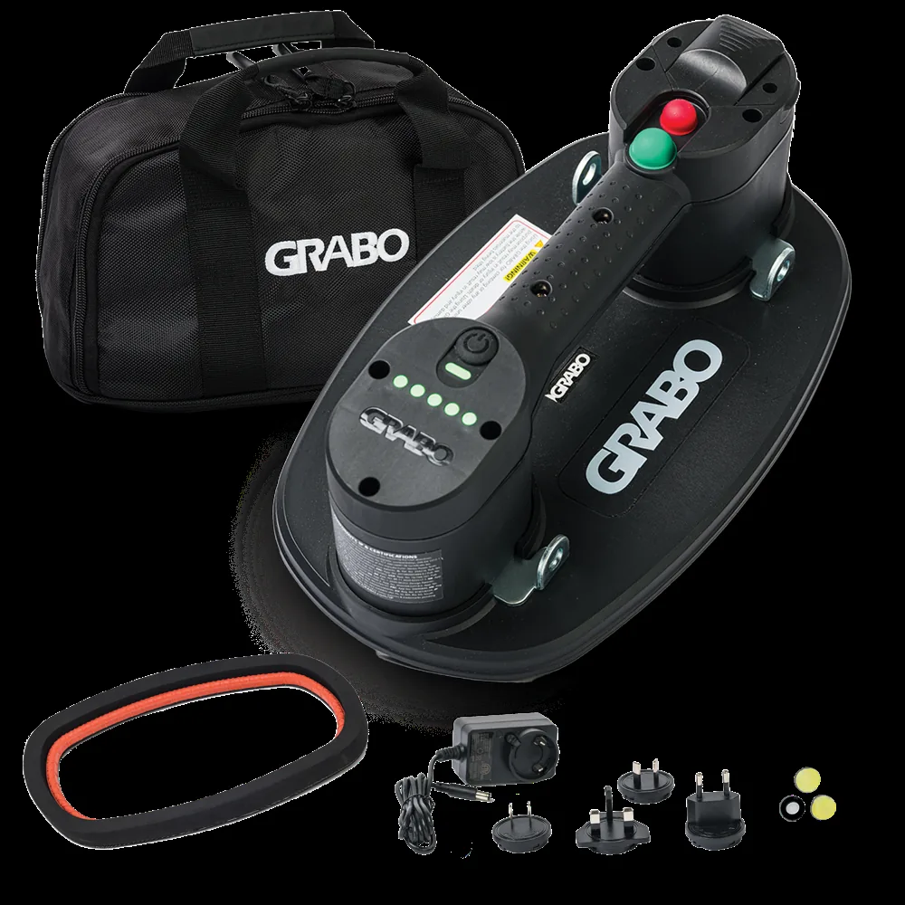 GRABO GV2 vacuum lifter